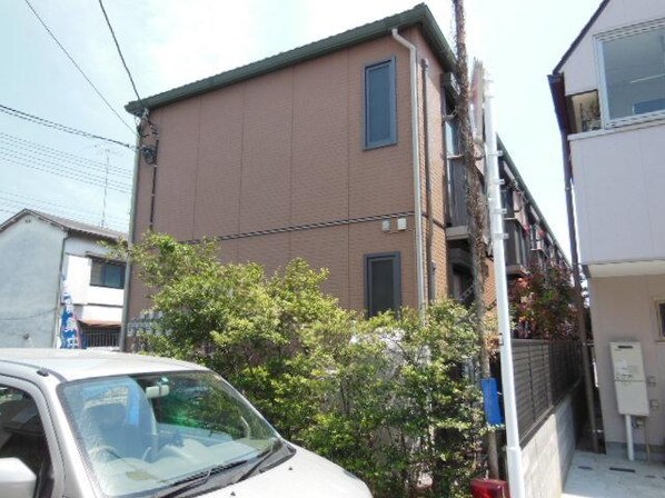 シェモアSの物件内観写真